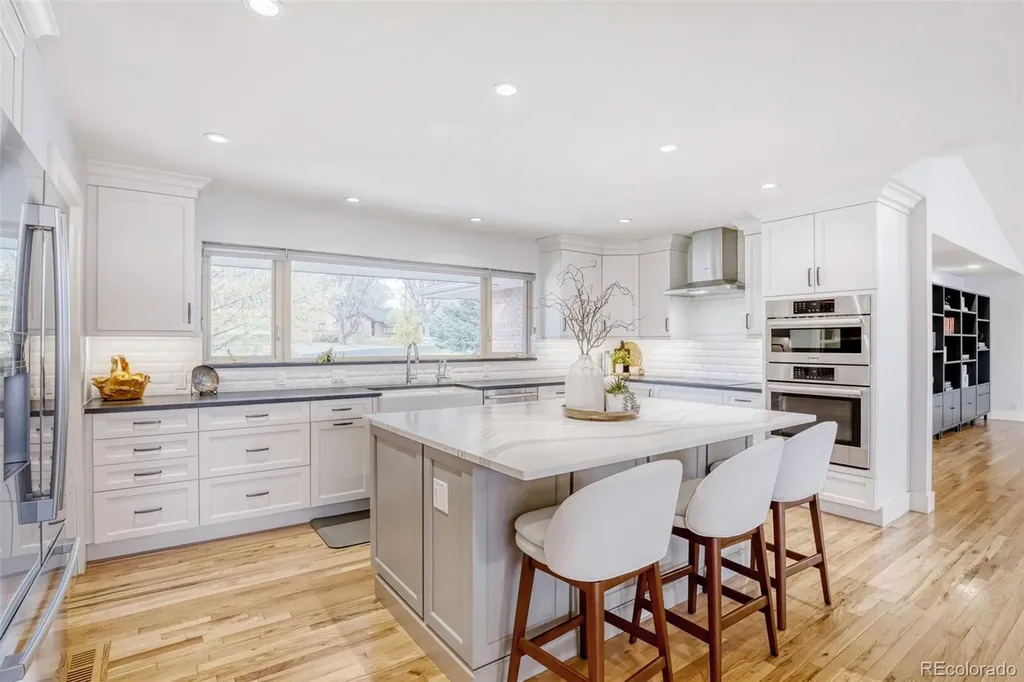 2600 E Eldorado Place Denver CO 80210