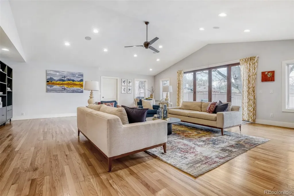 2600 E Eldorado Place Denver CO 80210