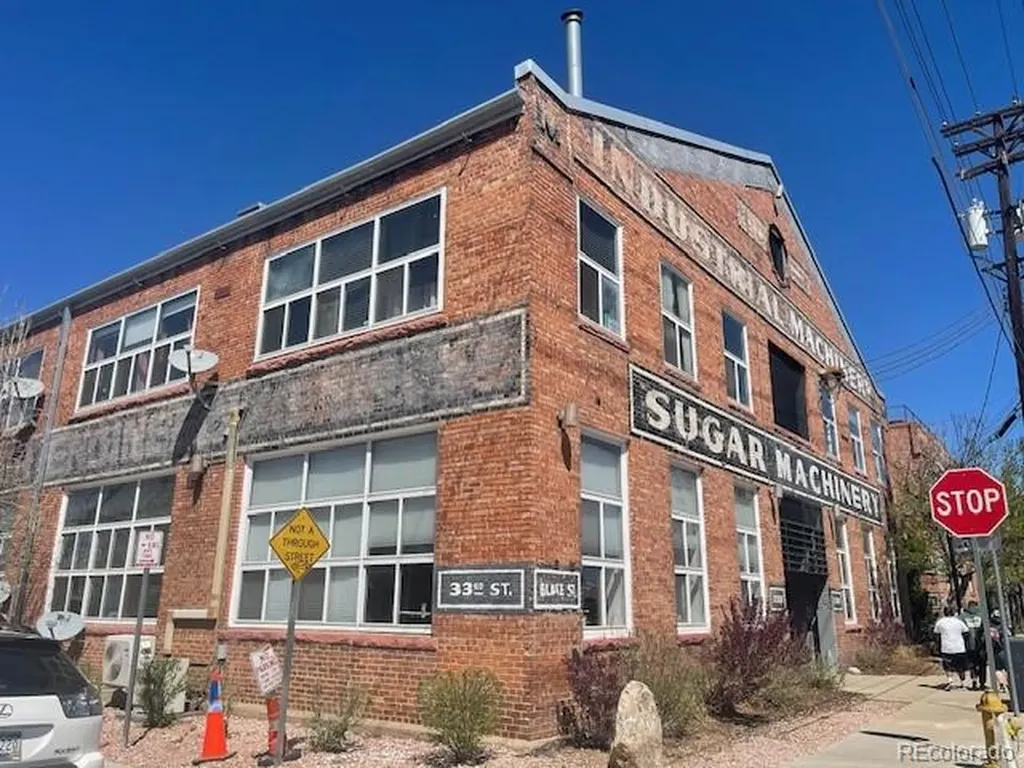 3309 Blake Street Denver CO 80205