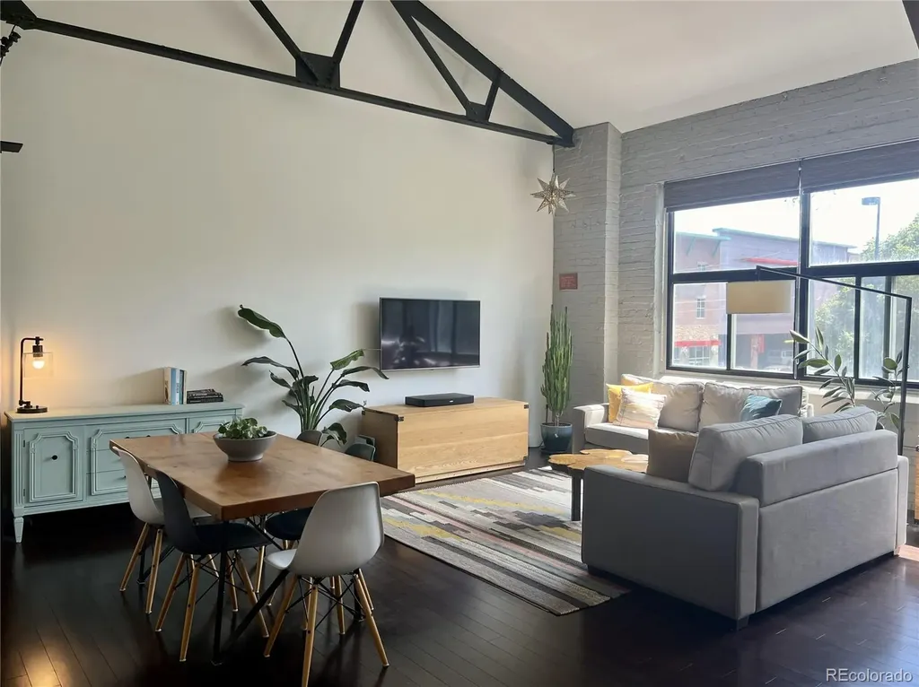 3309 Blake Street Denver CO 80205
