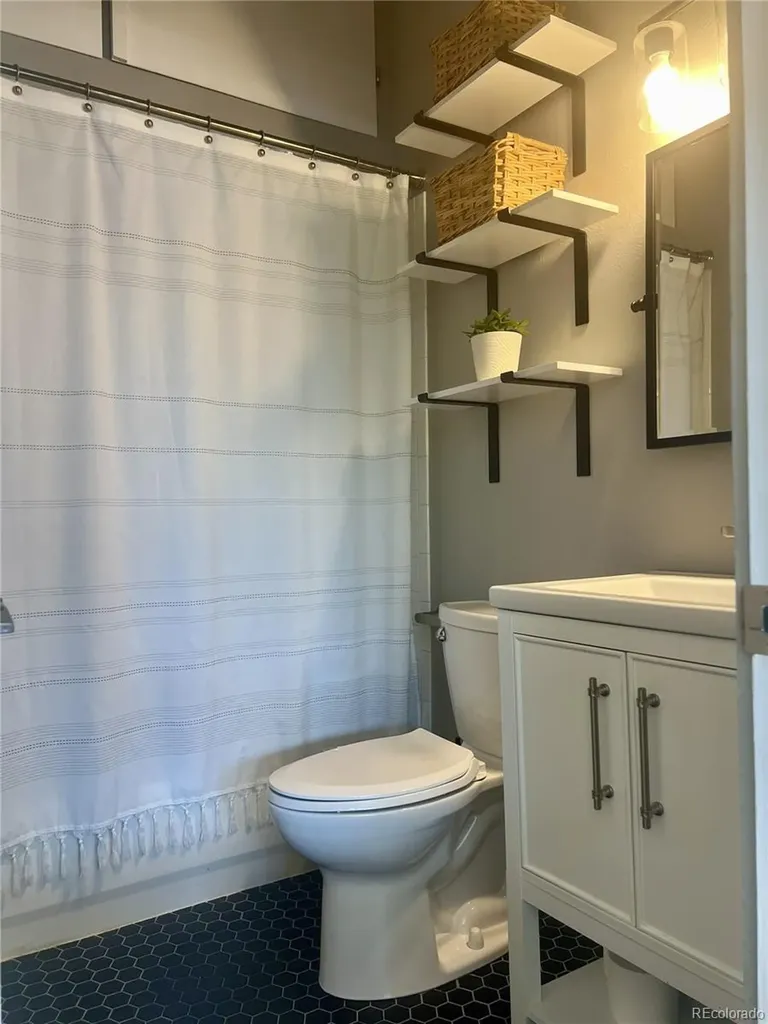 3309 Blake Street Denver CO 80205