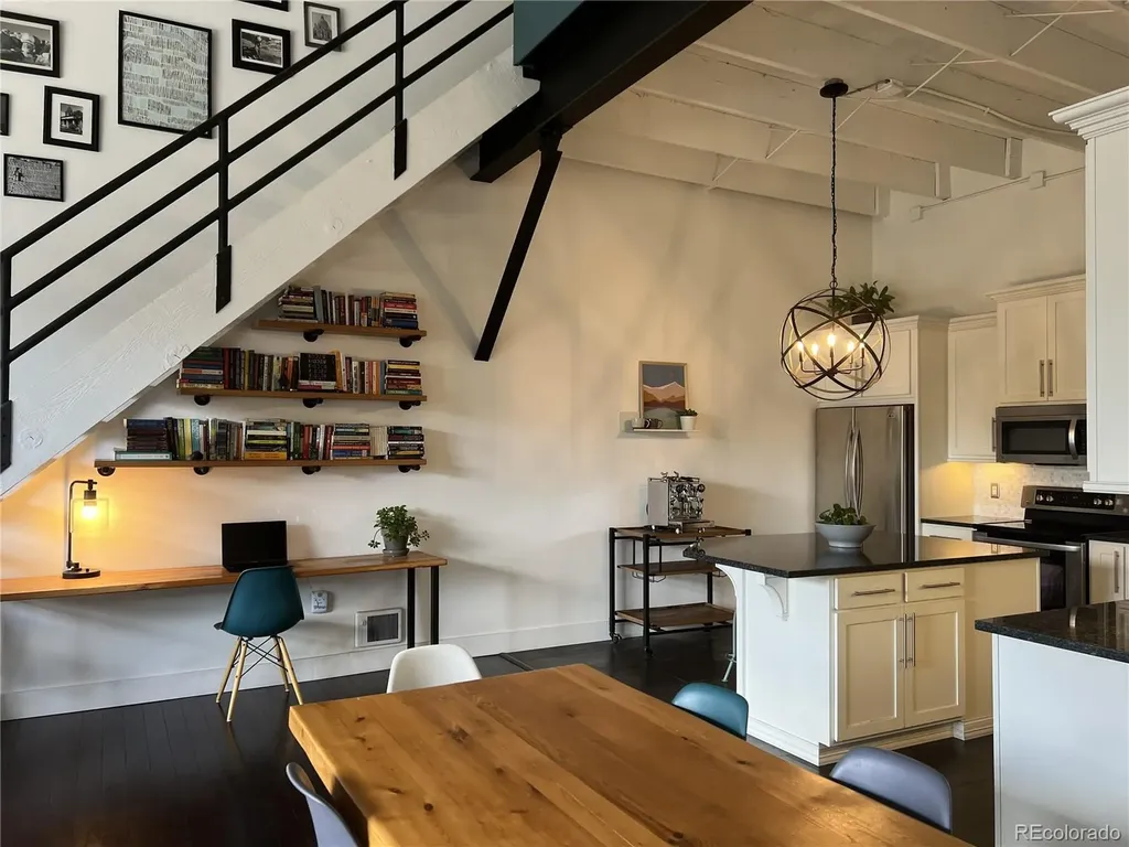 3309 Blake Street Denver CO 80205