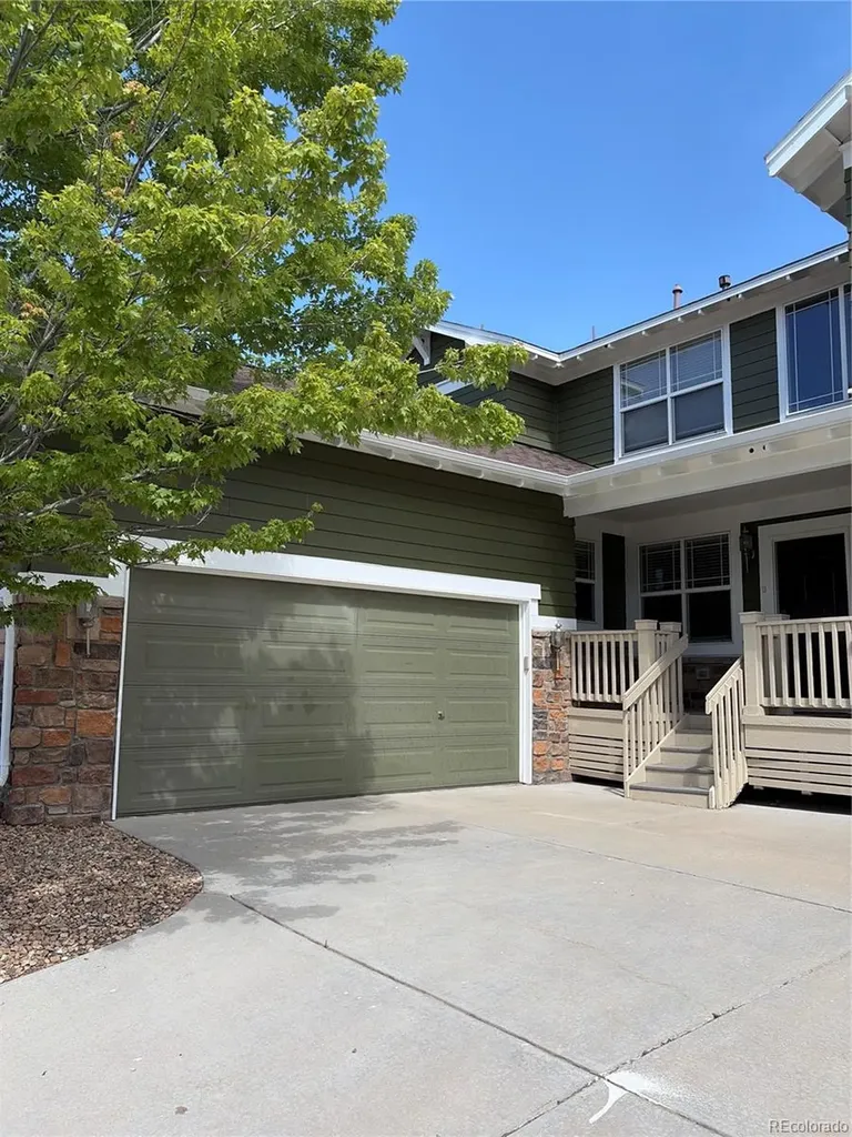 3406 Fantasy Place Castle Rock CO 80109
