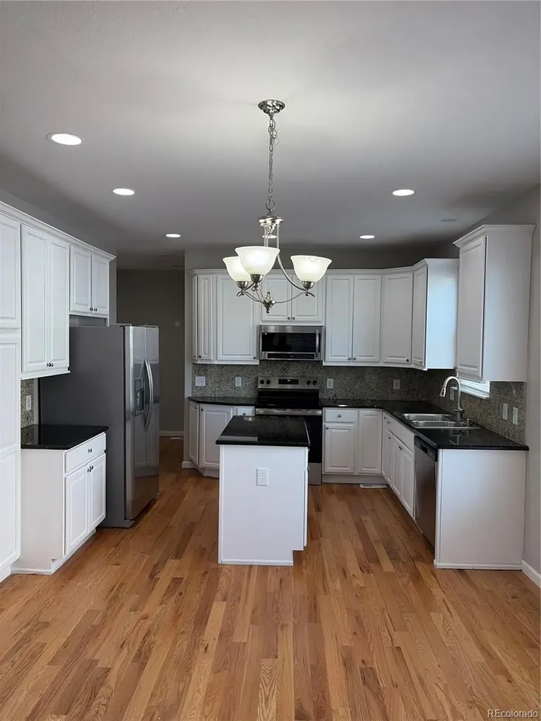 3406 Fantasy Place Castle Rock CO 80109