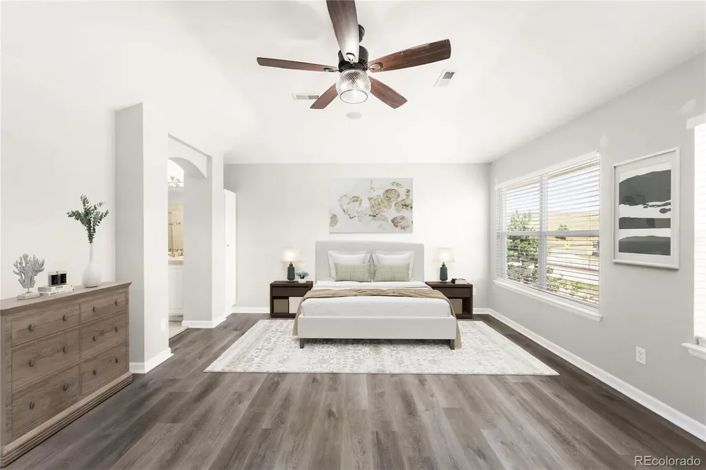 3406 Fantasy Place Castle Rock CO 80109