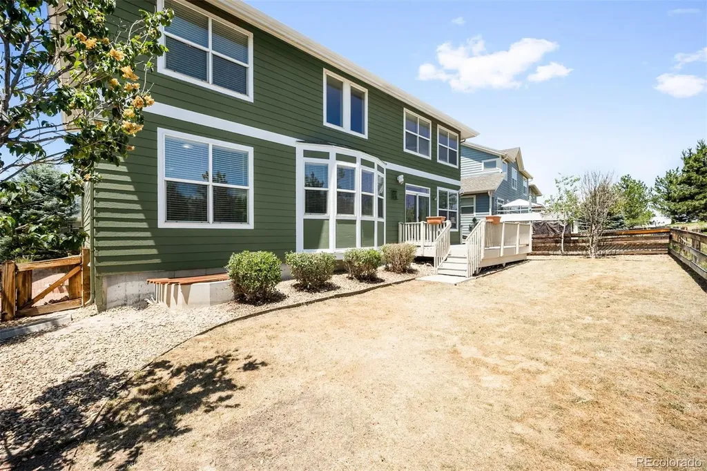 3406 Fantasy Place Castle Rock CO 80109