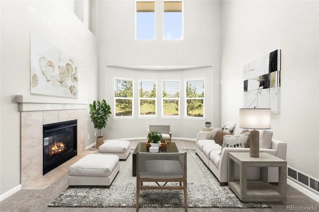 3406 Fantasy Place Castle Rock CO 80109