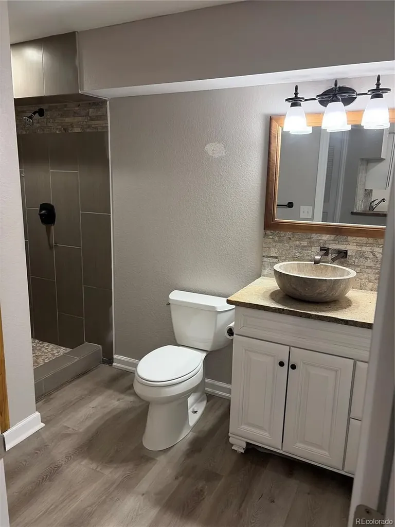 3406 Fantasy Place Castle Rock CO 80109