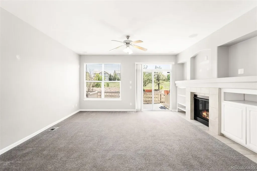 3406 Fantasy Place Castle Rock CO 80109