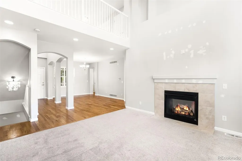 3406 Fantasy Place Castle Rock CO 80109