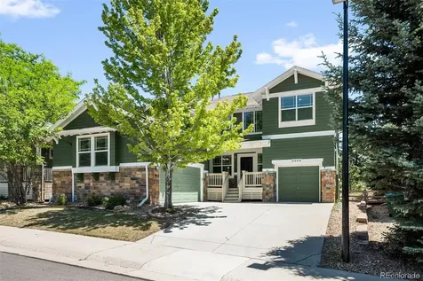 3406 Fantasy Place Castle Rock CO 80109