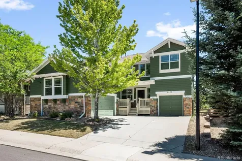 3406 Fantasy Place Castle Rock CO 80109