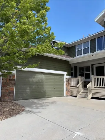 3406 Fantasy Place Castle Rock CO 80109