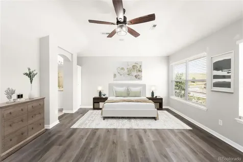 3406 Fantasy Place Castle Rock CO 80109