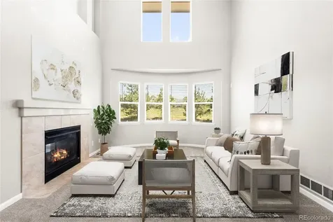 3406 Fantasy Place Castle Rock CO 80109