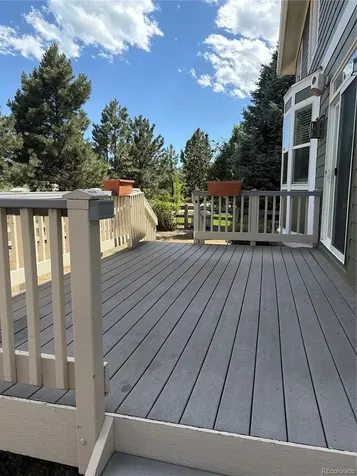 3406 Fantasy Place Castle Rock CO 80109