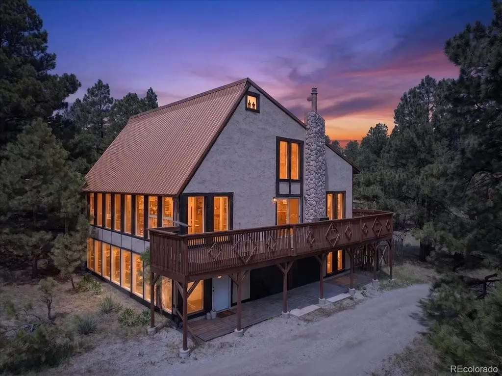 22759 Amethyst Road Deer Trail CO 80105