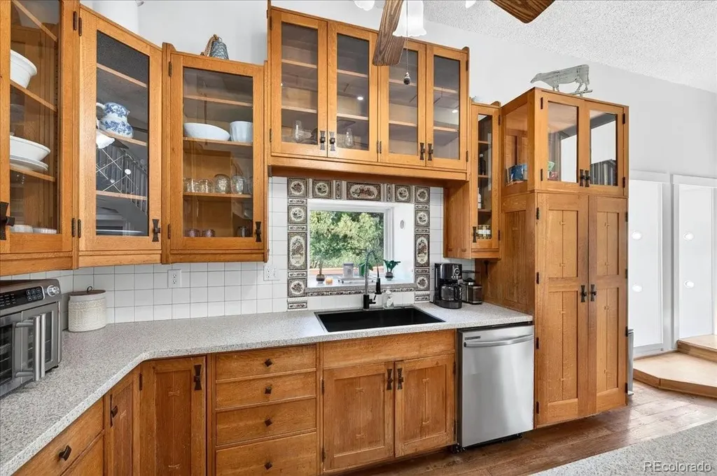 22759 Amethyst Road Deer Trail CO 80105