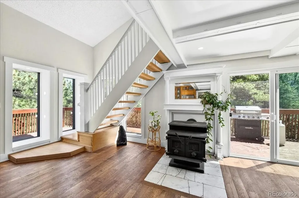 22759 Amethyst Road Deer Trail CO 80105