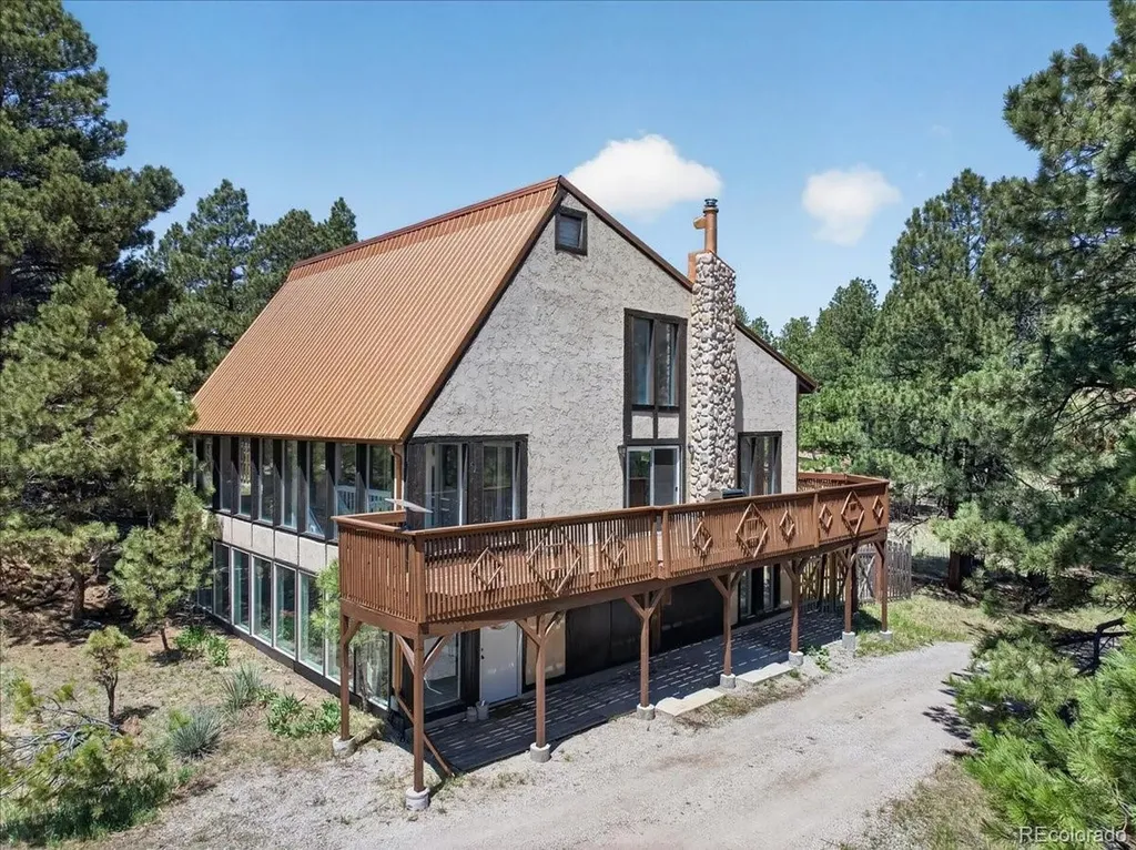 22759 Amethyst Road Deer Trail CO 80105