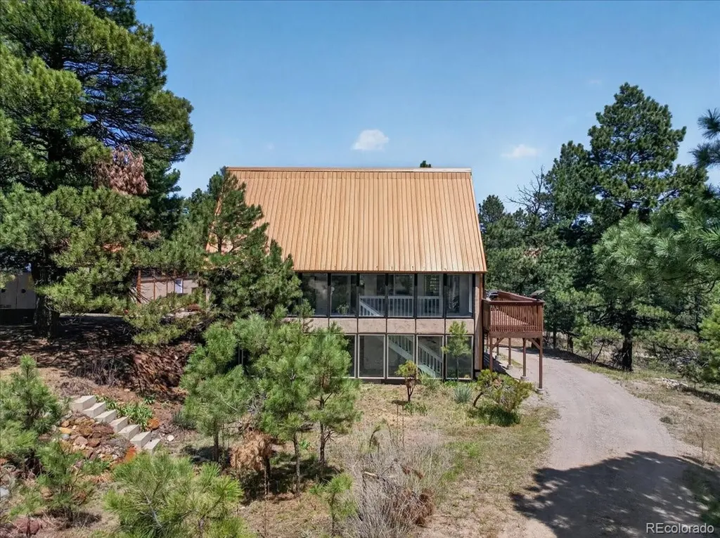 22759 Amethyst Road Deer Trail CO 80105