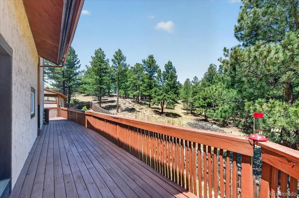 22759 Amethyst Road Deer Trail CO 80105