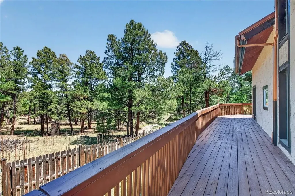 22759 Amethyst Road Deer Trail CO 80105
