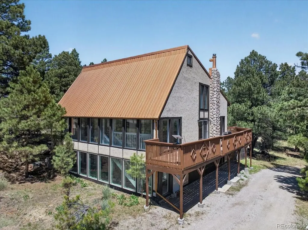 22759 Amethyst Road Deer Trail CO 80105