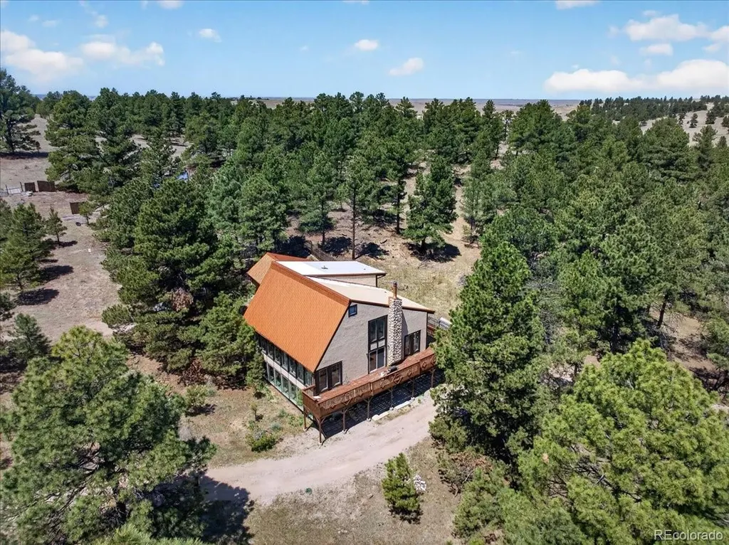 22759 Amethyst Road Deer Trail CO 80105