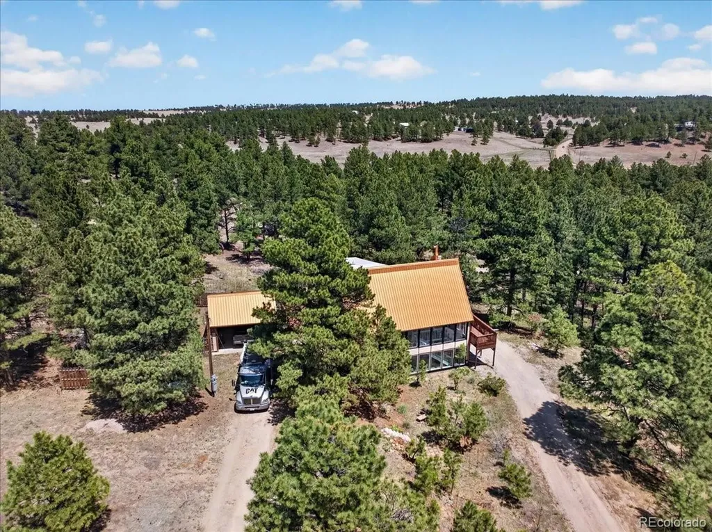 22759 Amethyst Road Deer Trail CO 80105