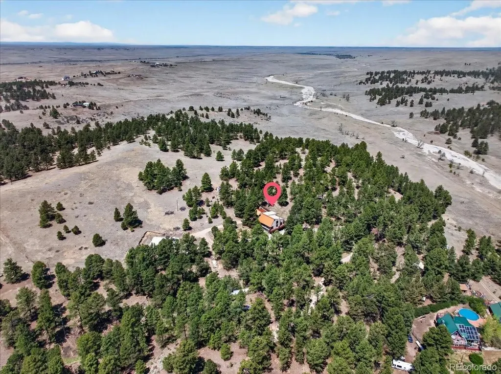 22759 Amethyst Road Deer Trail CO 80105