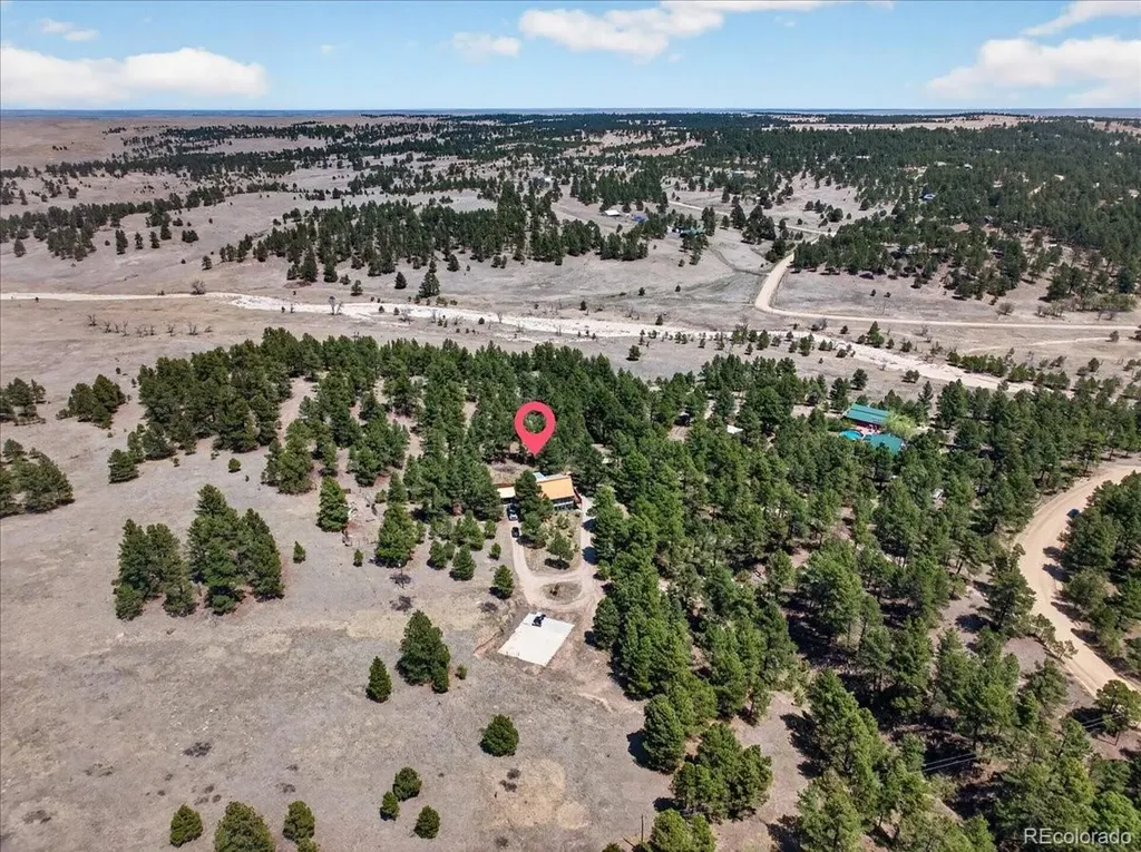 22759 Amethyst Road Deer Trail CO 80105