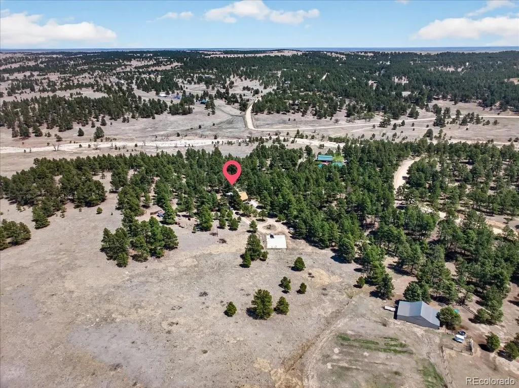 22759 Amethyst Road Deer Trail CO 80105