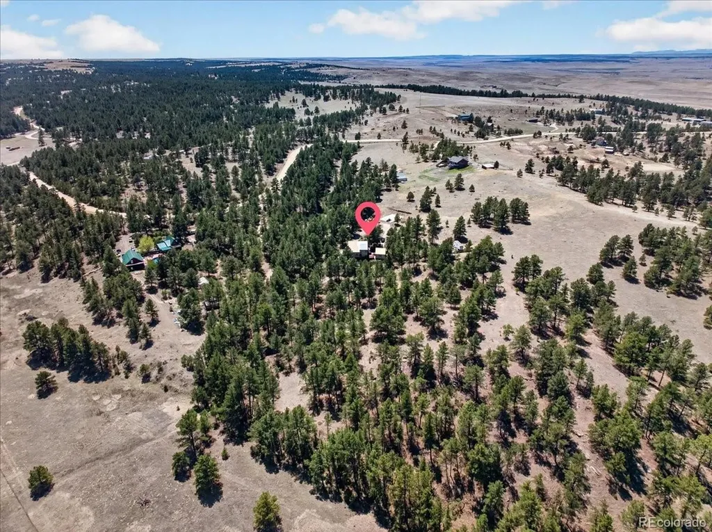 22759 Amethyst Road Deer Trail CO 80105