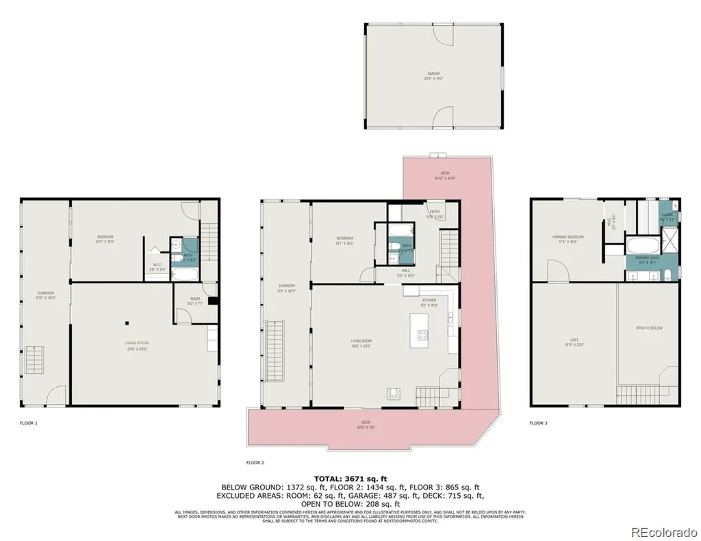22759 Amethyst Road Deer Trail CO 80105