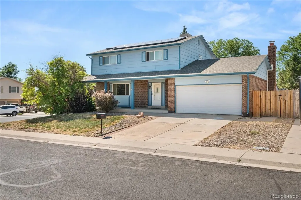 6610 W 109th Place Broomfield CO 80020