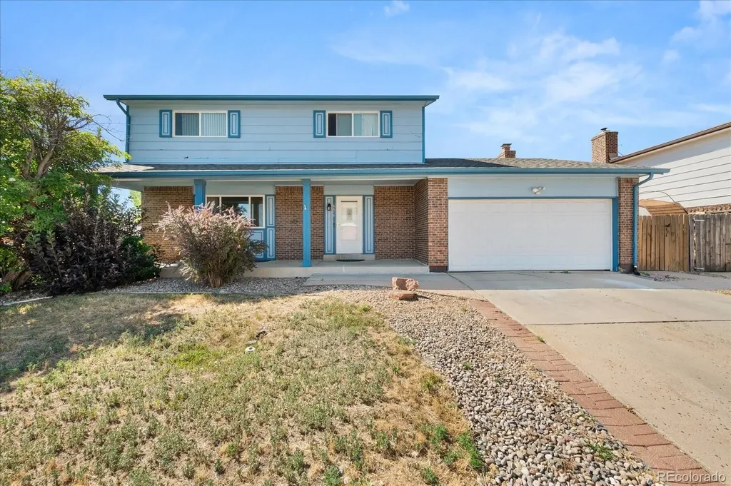 6610 W 109th Place Broomfield CO 80020