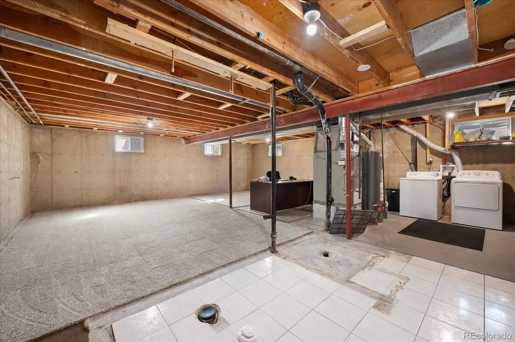 6610 W 109th Place Broomfield CO 80020