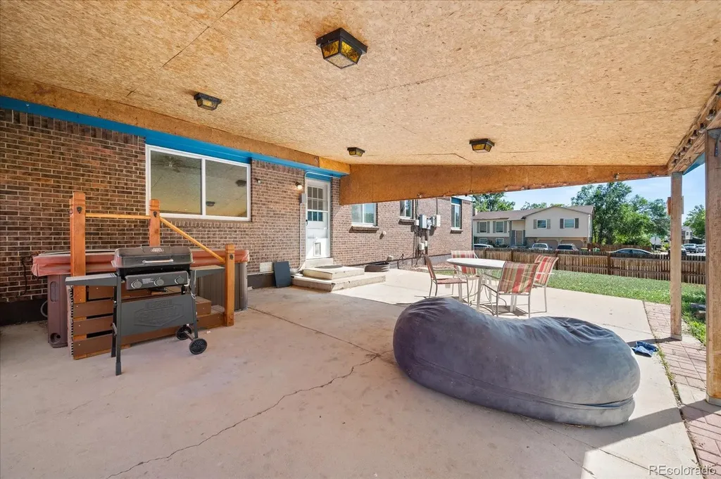 6610 W 109th Place Broomfield CO 80020