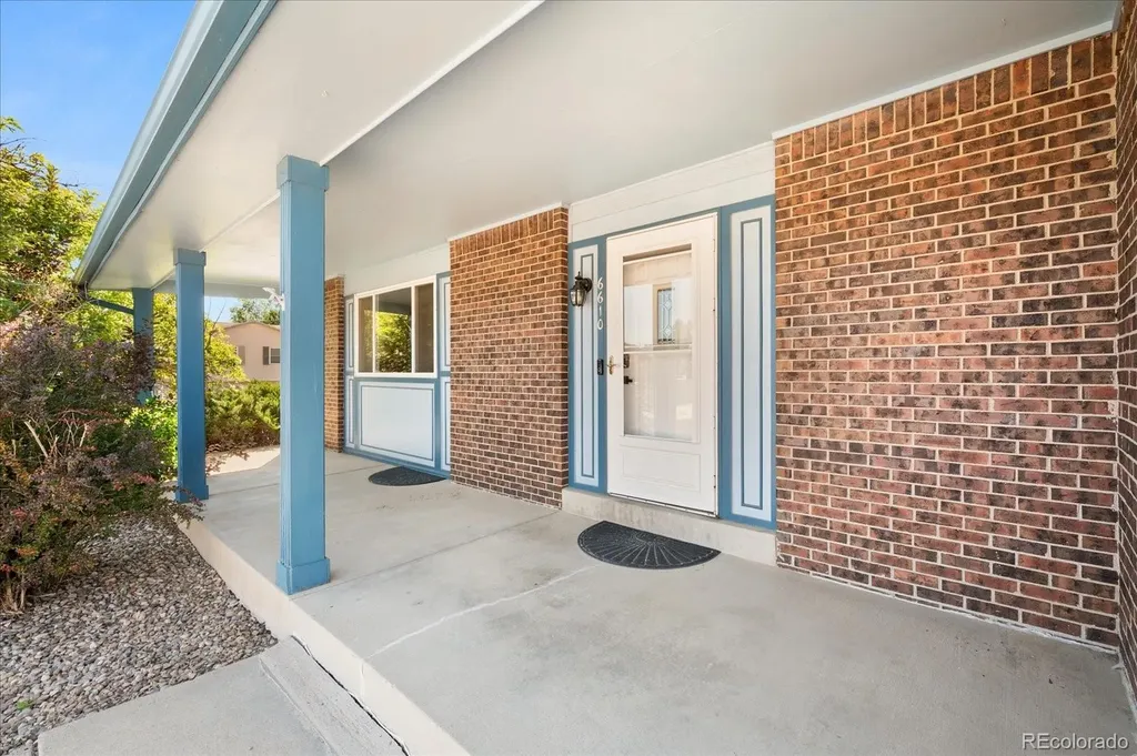 6610 W 109th Place Broomfield CO 80020