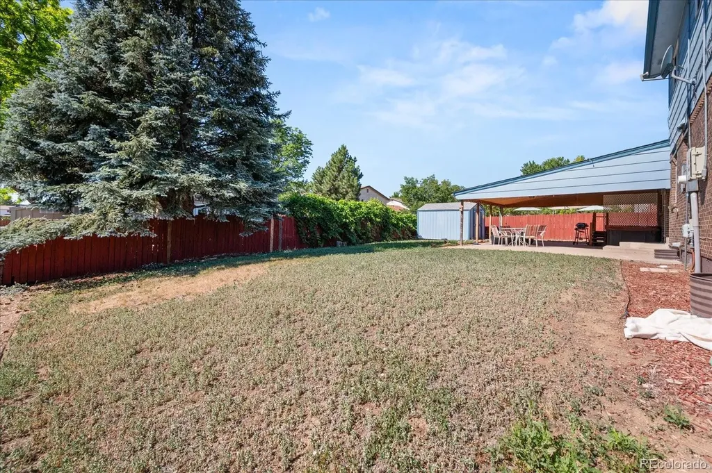 6610 W 109th Place Broomfield CO 80020