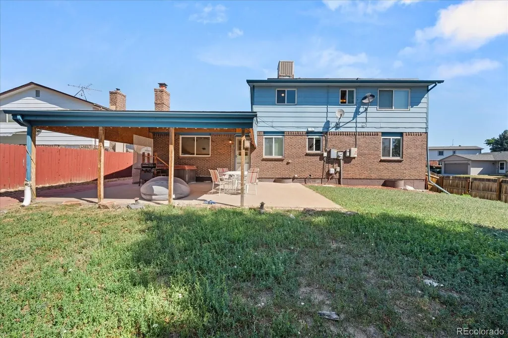 6610 W 109th Place Broomfield CO 80020