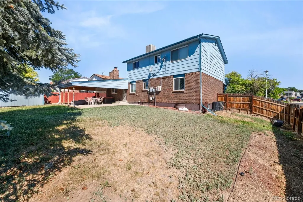 6610 W 109th Place Broomfield CO 80020