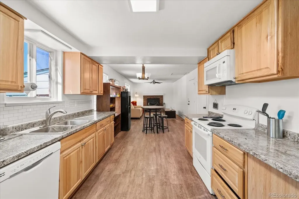 6610 W 109th Place Broomfield CO 80020