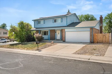 6610 W 109th Place Broomfield CO 80020