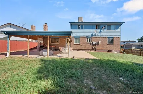 6610 W 109th Place Broomfield CO 80020