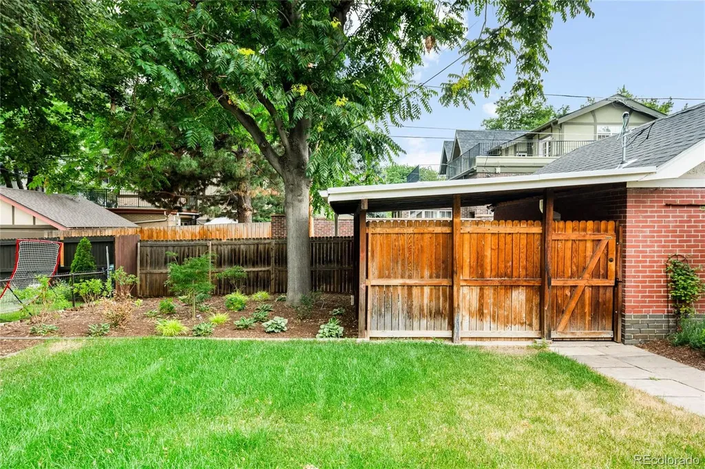 657 Elizabeth Street Denver CO 80206
