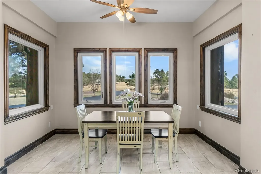 11066 Tomichi Drive Franktown CO 80116