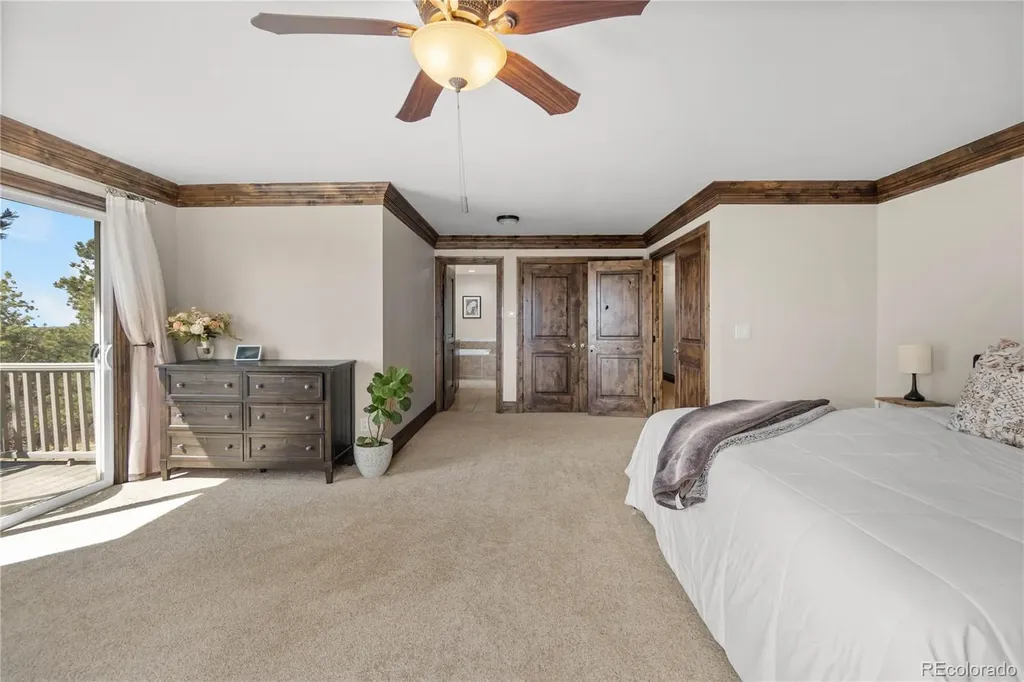 11066 Tomichi Drive Franktown CO 80116