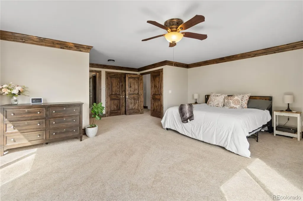 11066 Tomichi Drive Franktown CO 80116